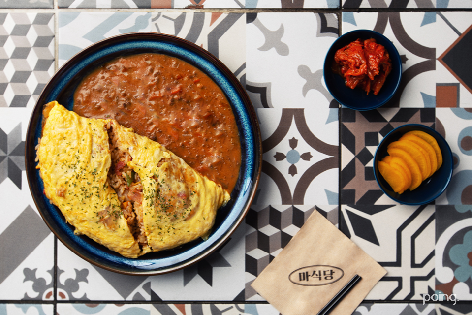 			마식당 | 포잉 다이닝 티켓		 마식당 | 포잉 다이닝 티켓