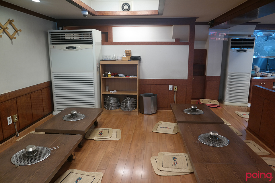 			양화정숯불갈비 - 합정/구이 | 미식가이드, 포잉		 양화정숯불갈비 | 미식가이드, 포잉