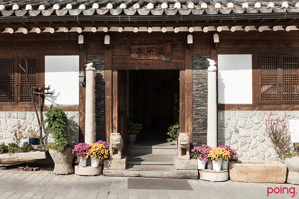 			용수산 (비원점) - 서울 > 종로구/한식 | 미식가이드, 포잉		 용수산 (비원점) | 미식가이드, 포잉