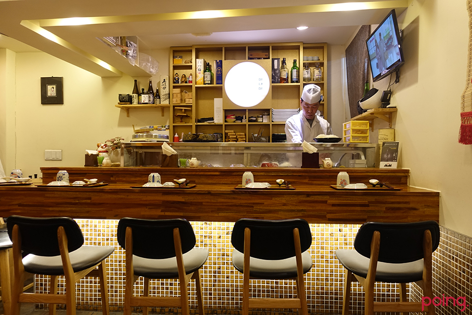 미나미 서울 일식 (Minami)