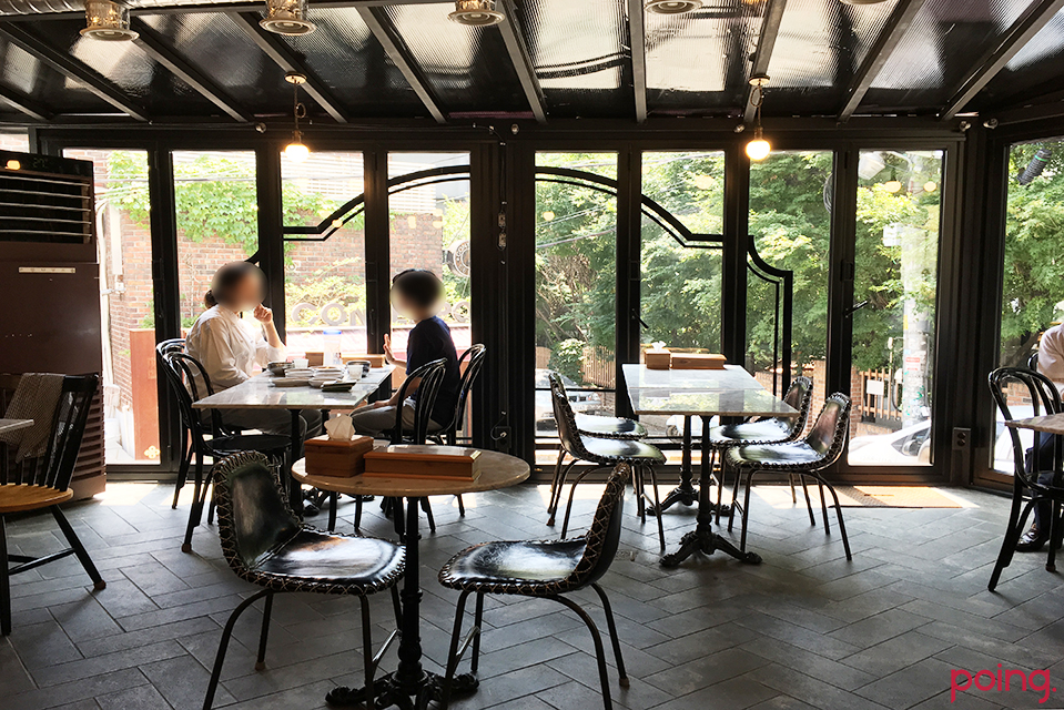 			라도집 - 한남동/한식 | 미식가이드, 포잉		 라도집 | 미식가이드, 포잉