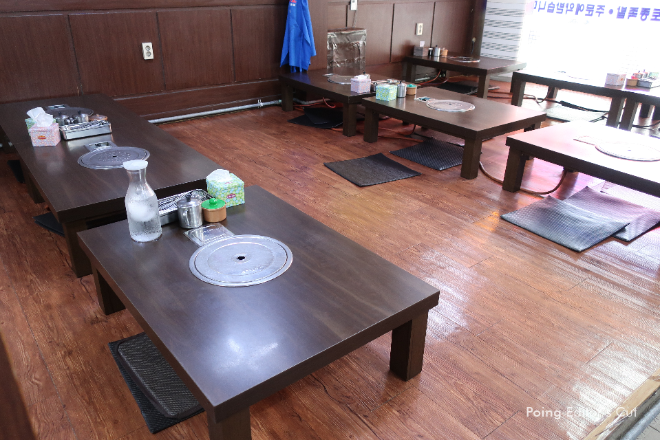 			오문창순대국밥 - 대전 > 대덕구/한식 | 미식가이드, 포잉		 오문창순대국밥 | 미식가이드, 포잉