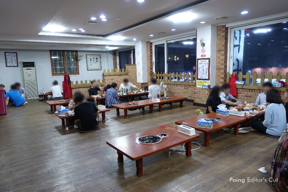 			한영식당 - 대전 > 중구/한식 | 미식가이드, 포잉		 한영식당 | 미식가이드, 포잉